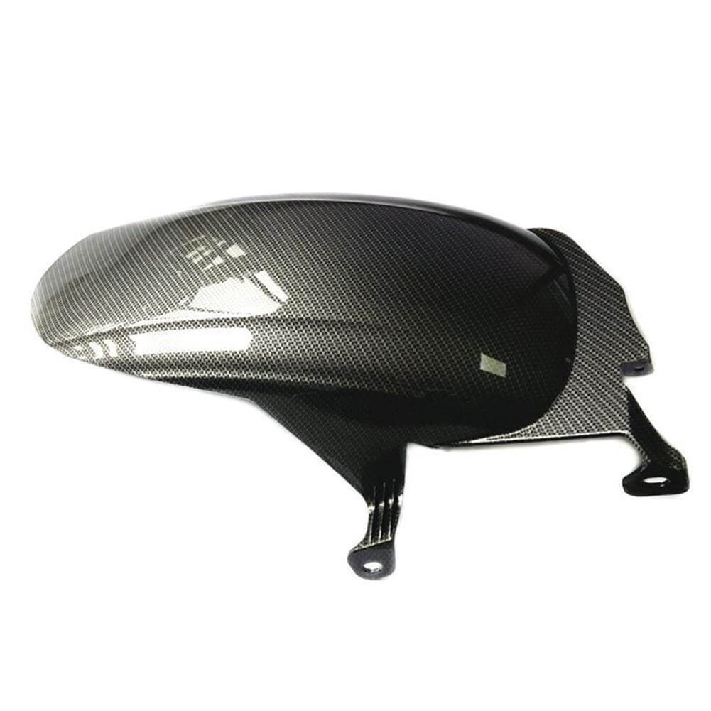 Rear Fender For YAMAHA Xmax250 Black