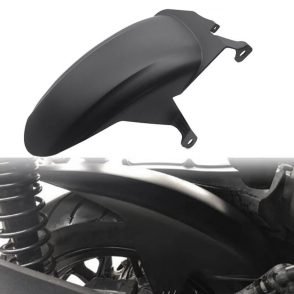 Motorcycle Rear Fender For YAMAHA XMAX 250 2018-2019 X-MAX 400 2018-2020