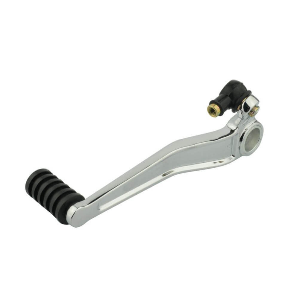 Gear Shift Lever For Suzuki Katana Chrome