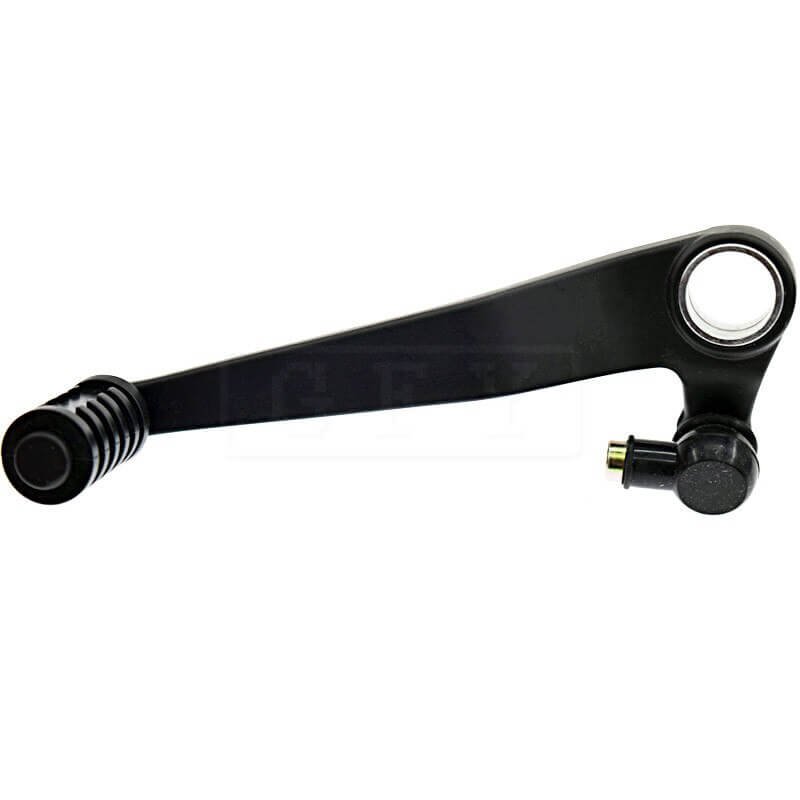 Gear Shift Lever For Suzuki Bandit Black