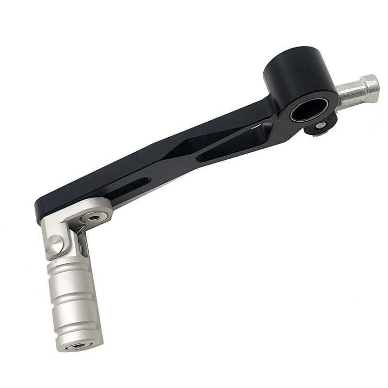 Yamaha Gear Shift Lever For YZF-R3 Black