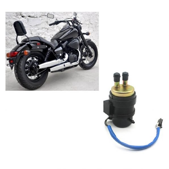 Fuel Kit for Honda Steed 400