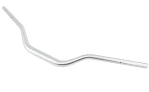 BMW R 1250GS Handlebar 2019-2023 Silver