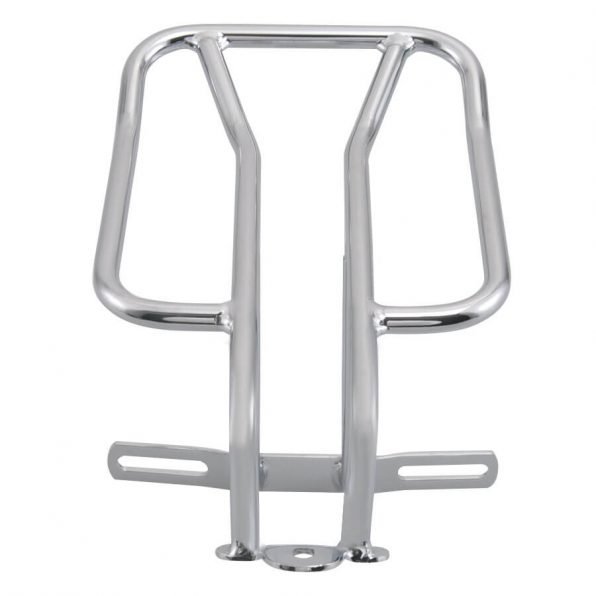 Luggage Rack For Harley Sportster XL 883 Chrome