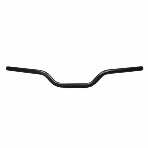 Ducati Monster S4RS Handle Bar Black