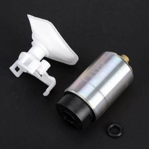 Yamaha XJR1300 Fuel Pump Silver