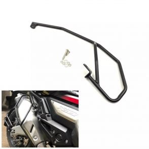 Motorcycle Exhaust Protector For HONDA X-ADV750 2017-2019