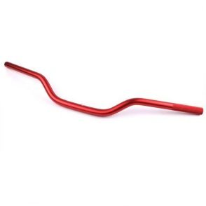 Kawasaki Z250 Handle Bar ABS Z300 Red Color