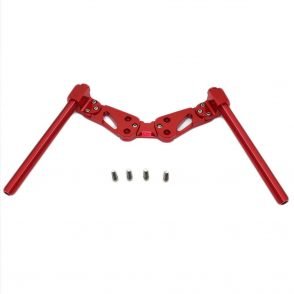 Motorcycle Honda MSX125 Handle Bar 19-20