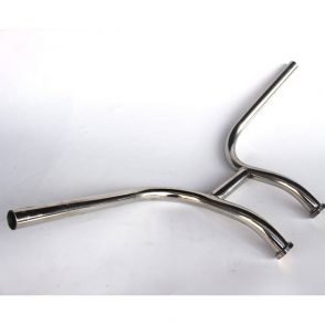 Handle Bar For Honda Z50 Chrome