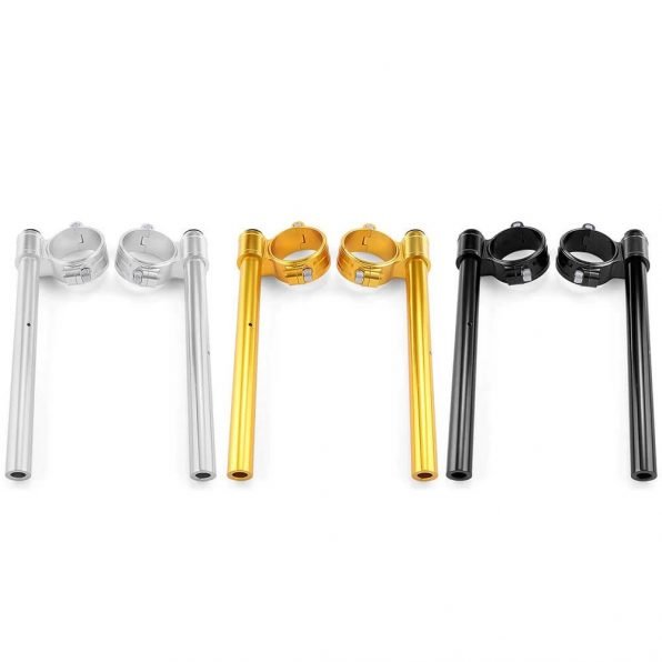 BMW R Clips Multi Color