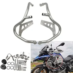 BMW R 1250GS Crash Protectors 2019-2023