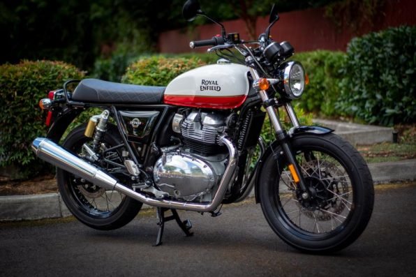 Things To Consider For Royal Enfield MotorCycles.