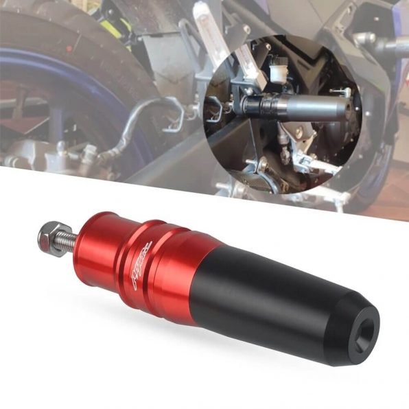 Motorcycle Exhaust Crash Protector For Honda CRF1000L Africa Twin