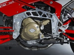 #Bimota #Engine #Aliwheels #Ducati #3D #Bimota
