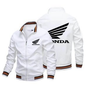 Honda Motorcycle Jacket