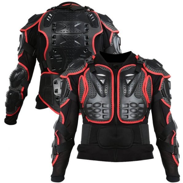 Motorcycle Riding Protection Safety Armor