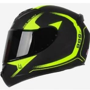 Road Racing Safety Unisex Helmet