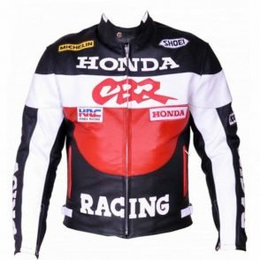 Honda CBR Racing Jacket