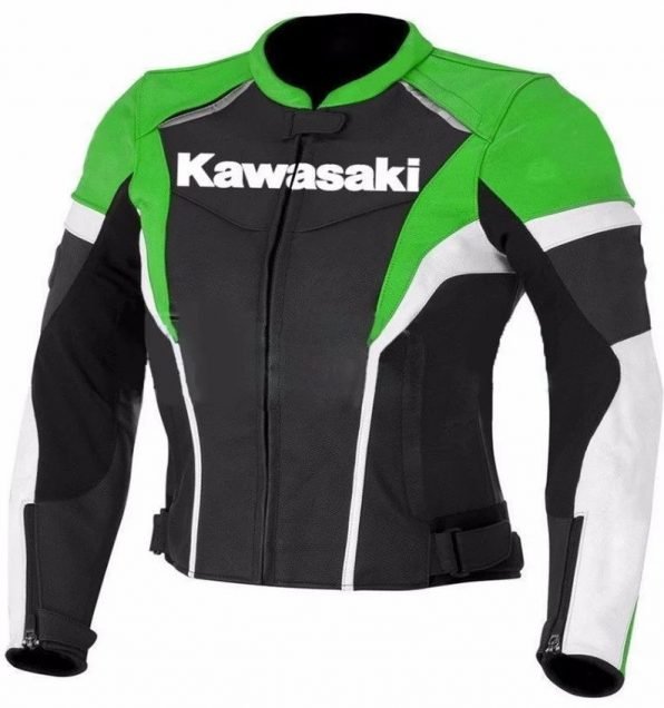 Kawasaki Ninja Racing Jacket