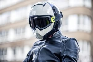 Why Helmets Are Necessary While Riding