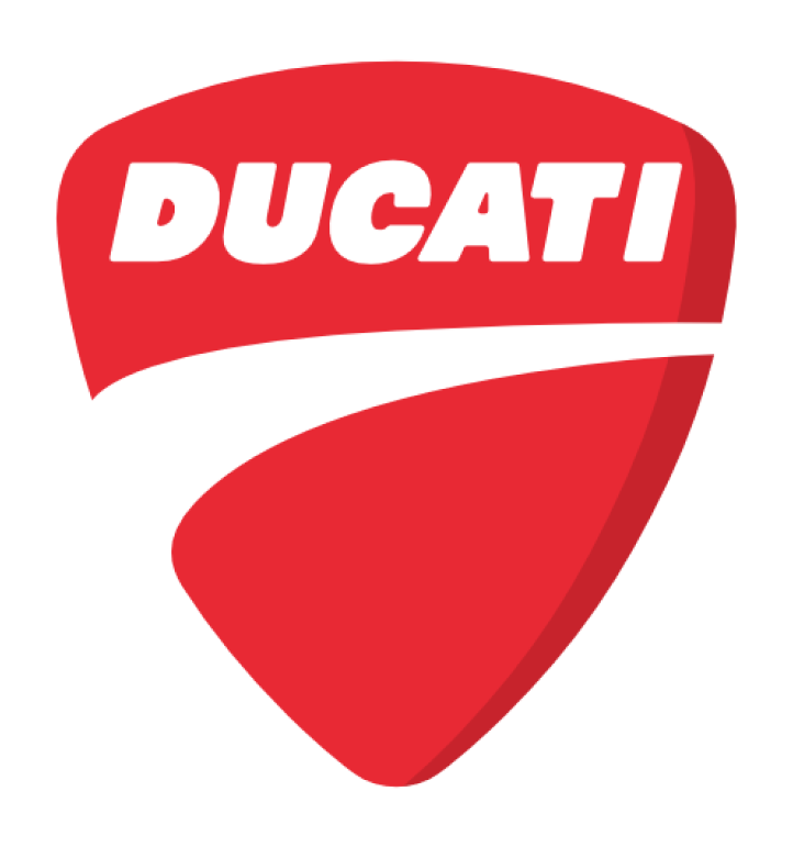 Ducati logo Aliwheels
