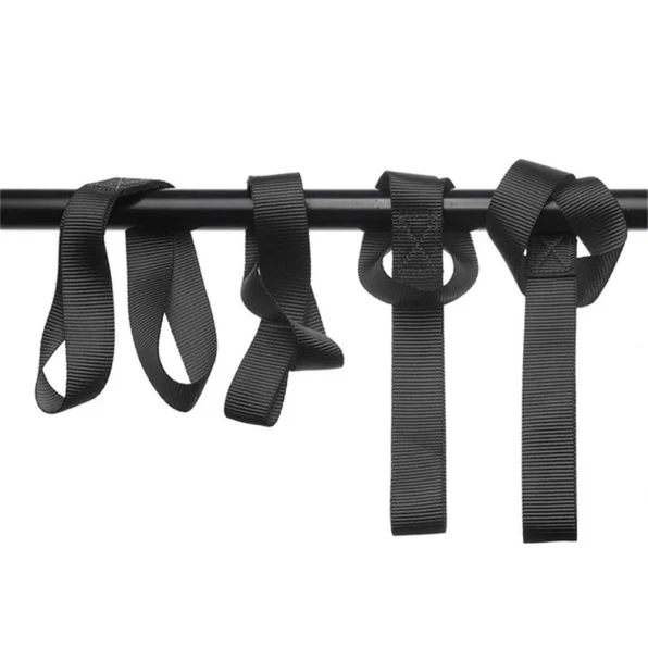 ATV Tie-Down Straps