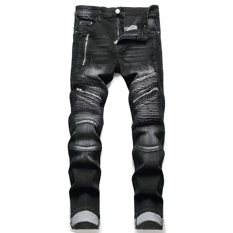 Motorcycle Anti-fall Armor Pant For Racing