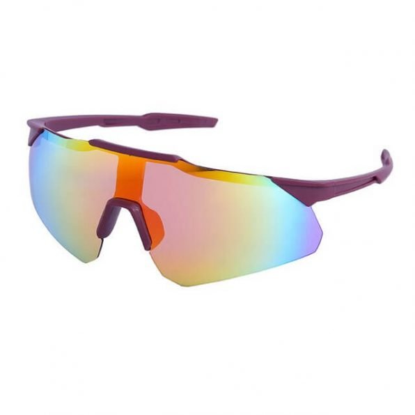 Colorful Cycling Sunglasses