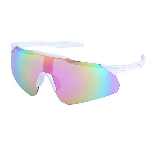 Colorful Cycling Sunglasses