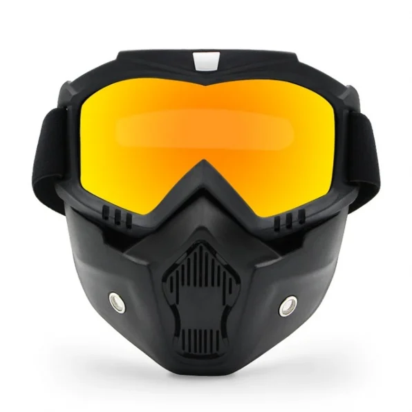 Dirt Bike Goggle