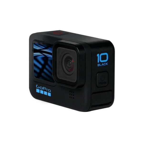 GoPro HERO 10