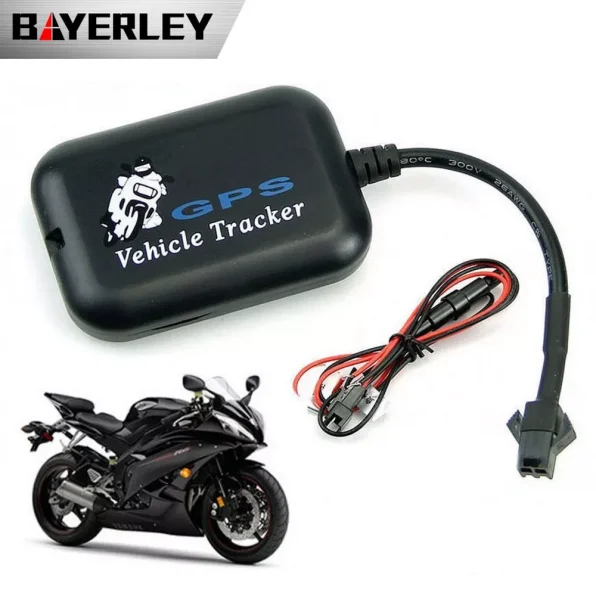 Mini GPS Tracker Kit