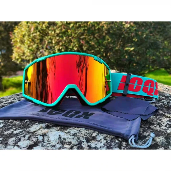 Ski Snow Goggles