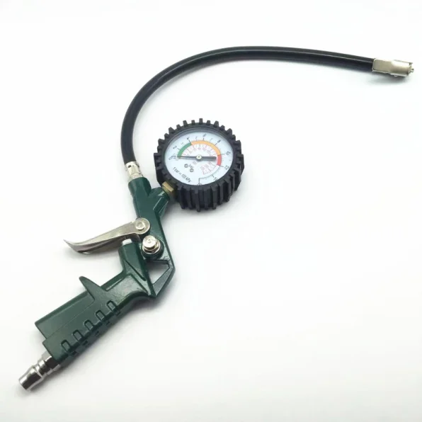 Tire Air Pressure Gauge