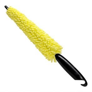 Tire Brush Cleaner