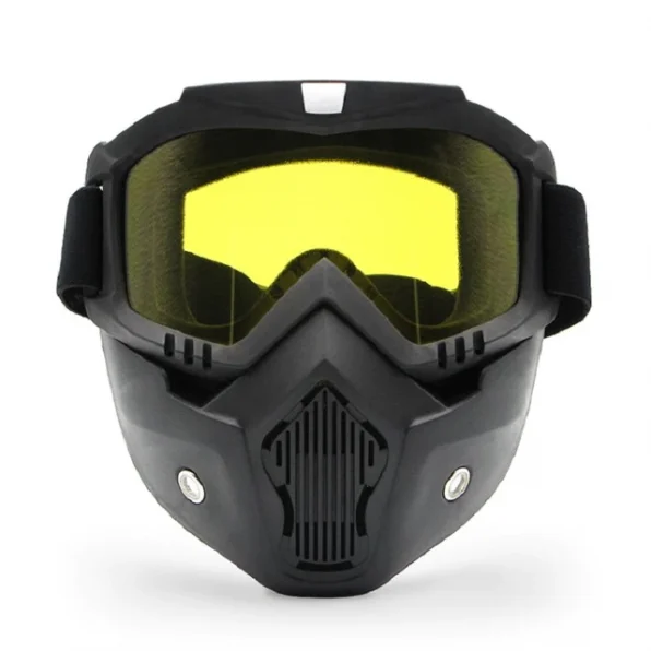 Dirt Bike Goggle