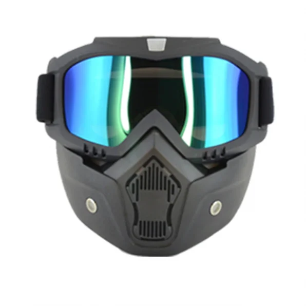 Dirt Bike Goggle