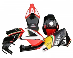 Aprilia RSV4 Fairings 2009-2014