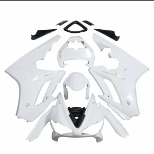 Triumph Daytona 675 Fairings 2006-2012