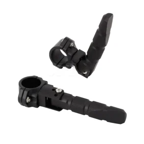 BMW C Evolution Foot Pegs 2016-2022