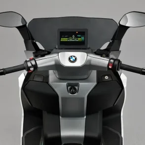 BMW C Evolution Handlebar 2016-2022