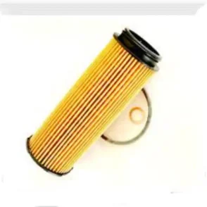 BMW C Evolution Oil filter 2016-2022