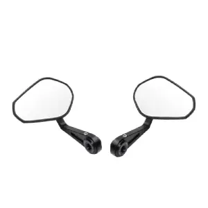 BMW C Evolution Rear View Mirrors 2016-2022