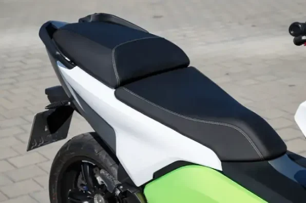 BMW C Evolution Seats 2016-2022