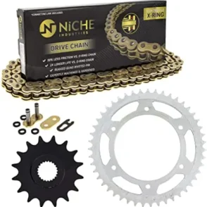 BMW F 650GS Chain Sprocket 2012-2013