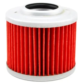 BMW F 650GS Oil Filter 2012-2013