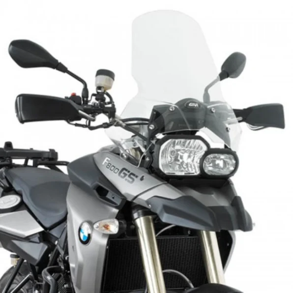 BMW F 800GS Windscreen 2012-2013