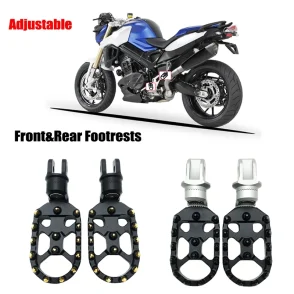 BMW F 800R Foot Pegs 2006-2016