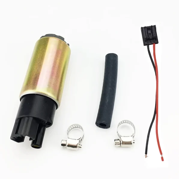 BMW F 800R Fuel Pump 2009-2016